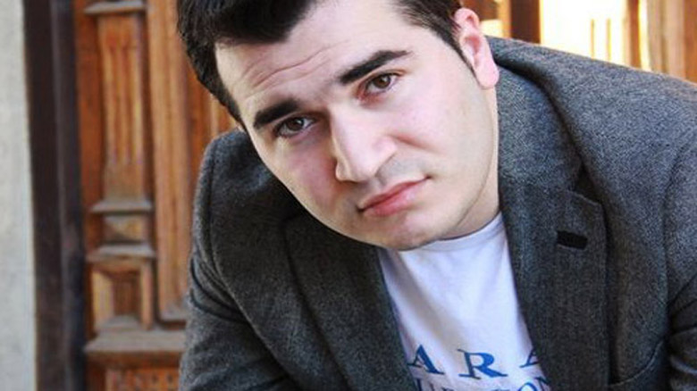 Müğənni ailə quracağı tarixi açıqladı